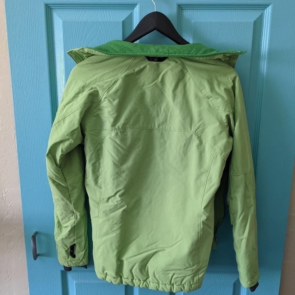 Columbia Women's Winter Coat - Picture 4 of 5